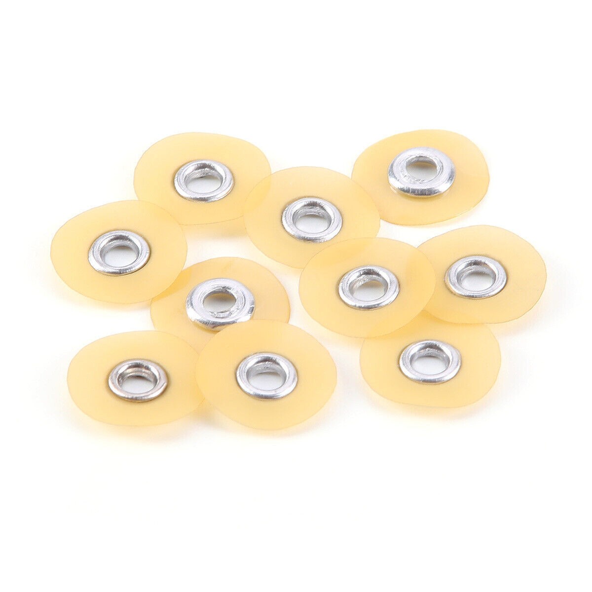 Dental Sof-Lex Extra Thin Composite Finishing Polishing Discs