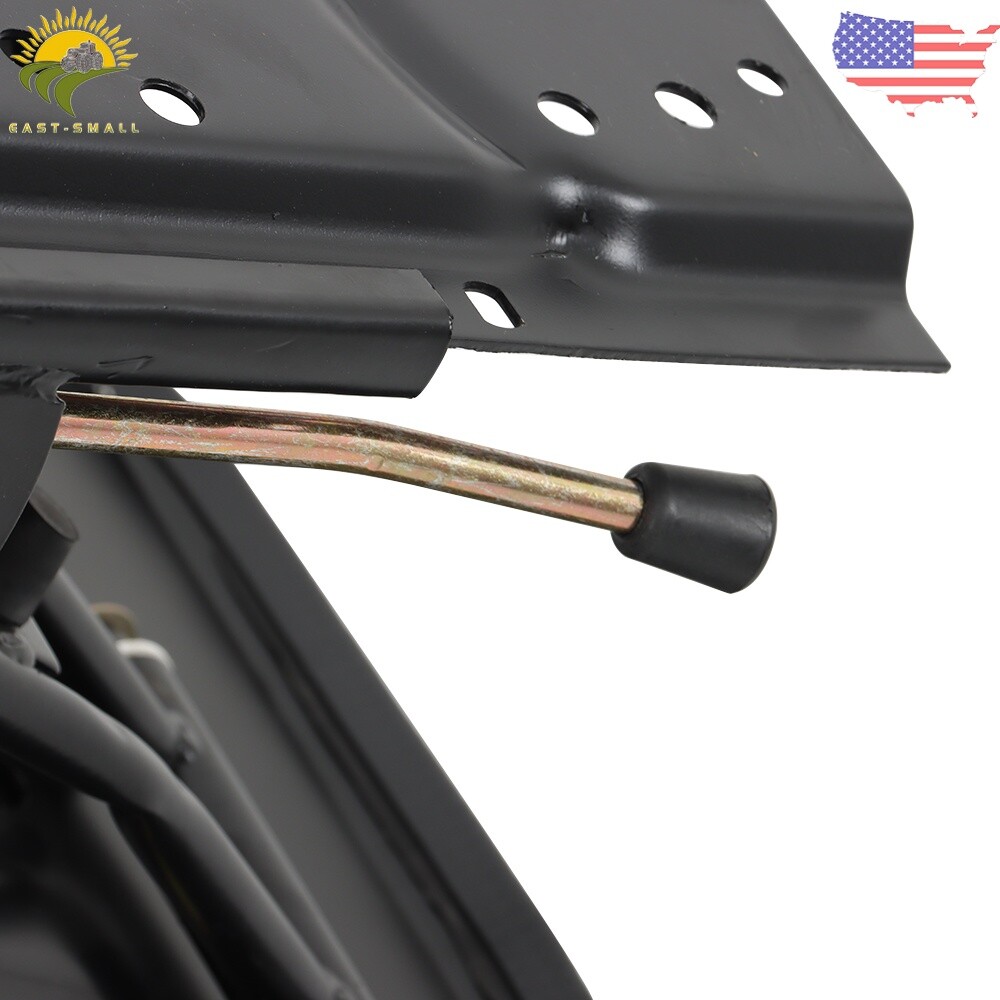 UNIVERSAL TRACTOR SUSPENSION SEAT FIT FOR FORD/NEW HOLLAND 4000 4100 4110 3000