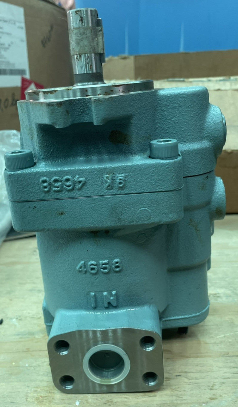NACHI PISTON PUMP PVS-1B-22N2-E13