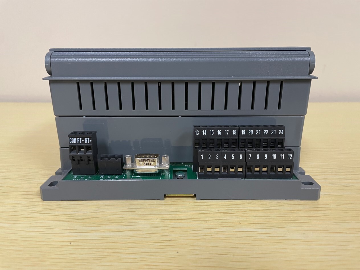 Metasys Johnson Controls Extended Digital Controller Module AV-451 DX-9100-8454