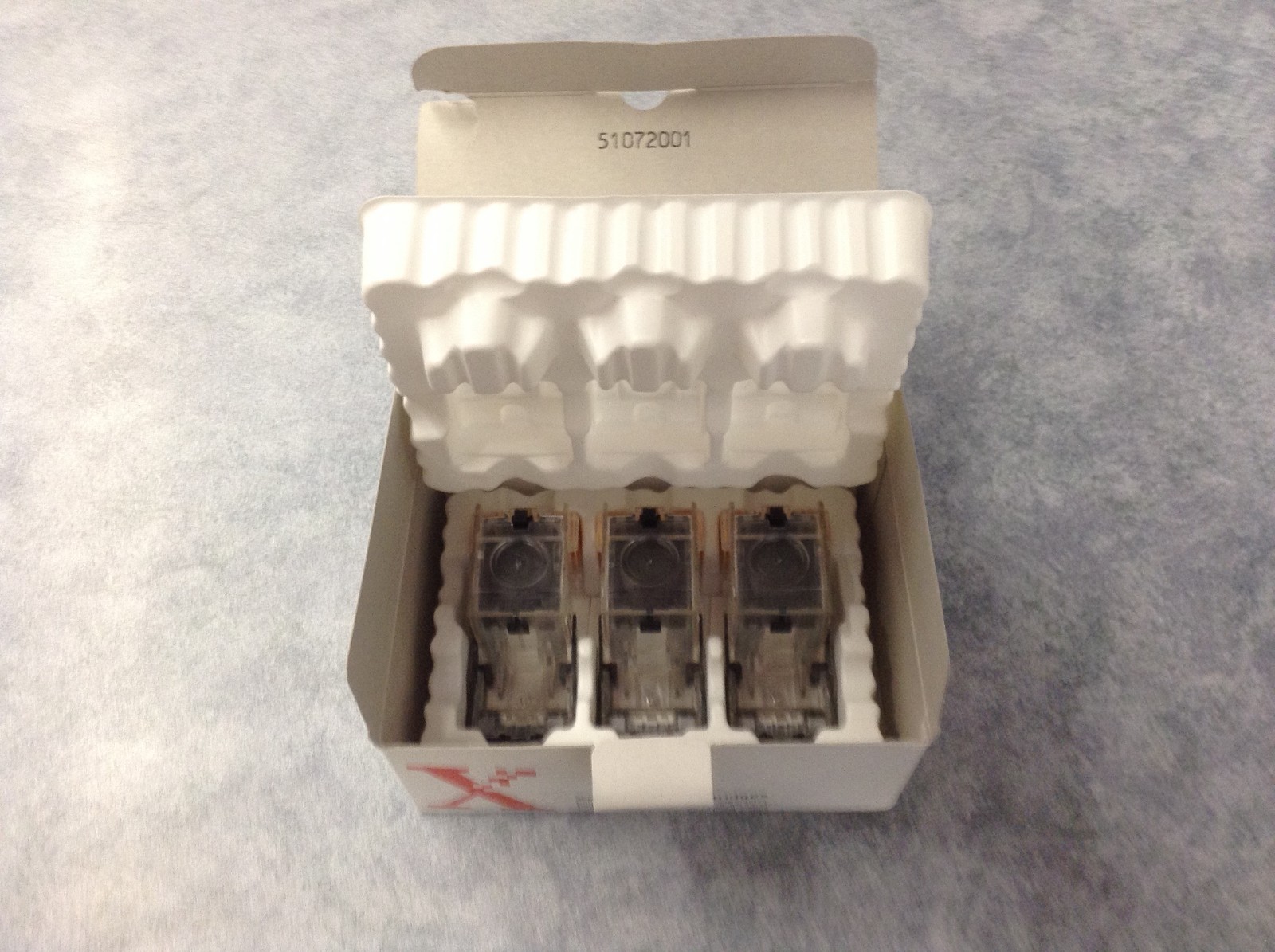 Xerox Staple Cartridges 108R00493 FREE SHIPPING IN Canada