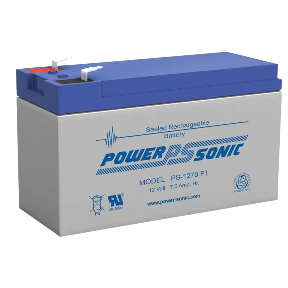 PS-1270 F1 POWER SONIC