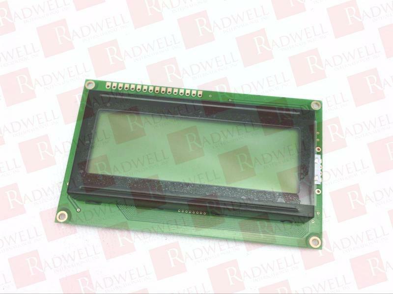 NEWHAVEN DISPLAY NHD0420DZFLYBW33V / NHD0420DZFLYBW33V (BRAND NEW)