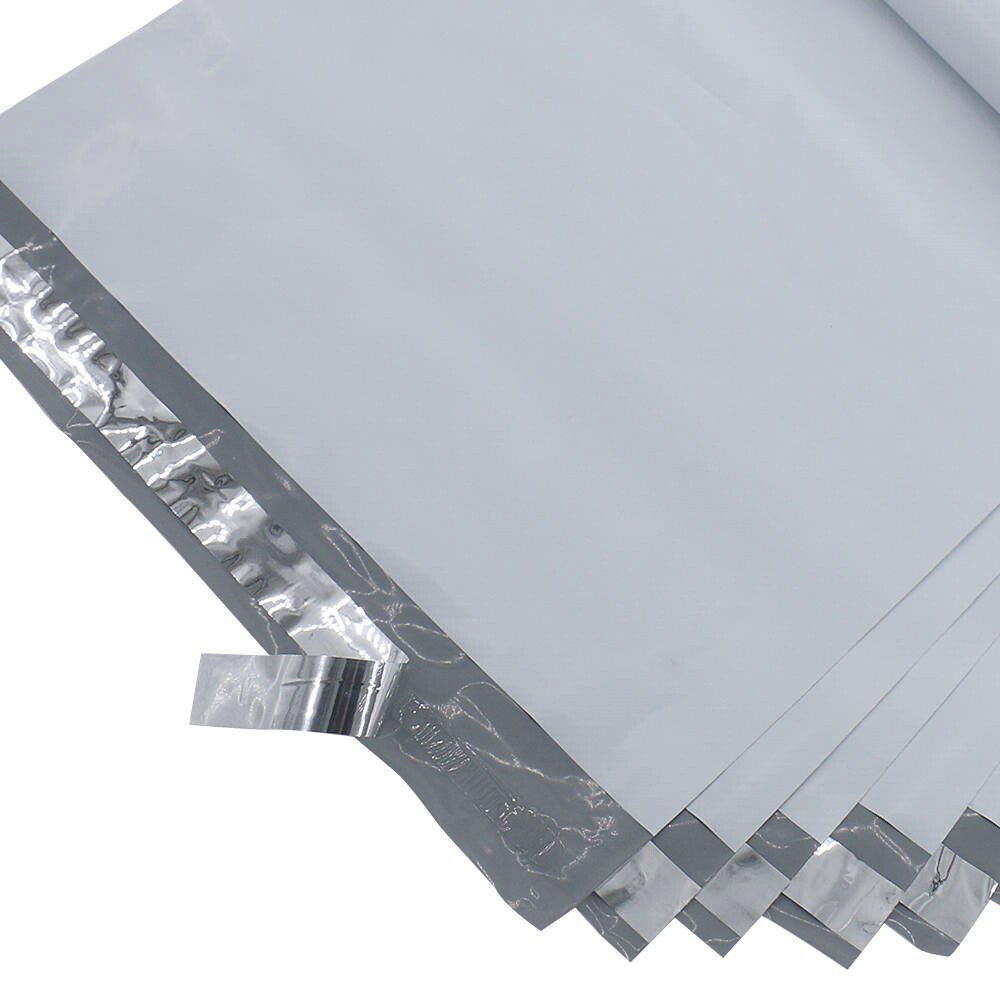 Poly Mailers Shipping Bags Envelopes 2.5 MIL 25 / 50 / 100 MIX SIZES OPTIONS