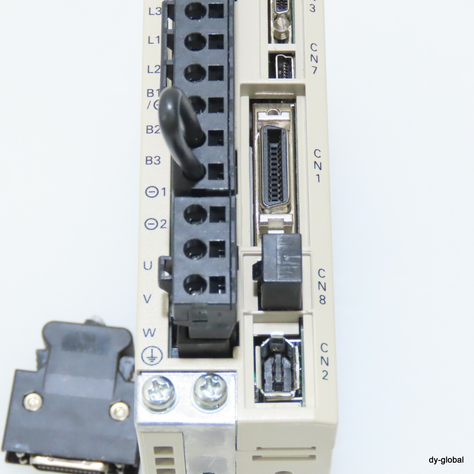 YASKAWA SIGMA5 Used SGDV-1R6A11A SERVOPACK 200W DRV-I-2593=9C17
