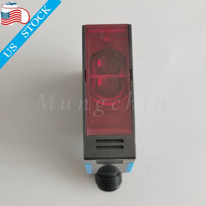 New in Box For Wenglor OY1P303P0102 -Performance Distance Sensor 4Pin