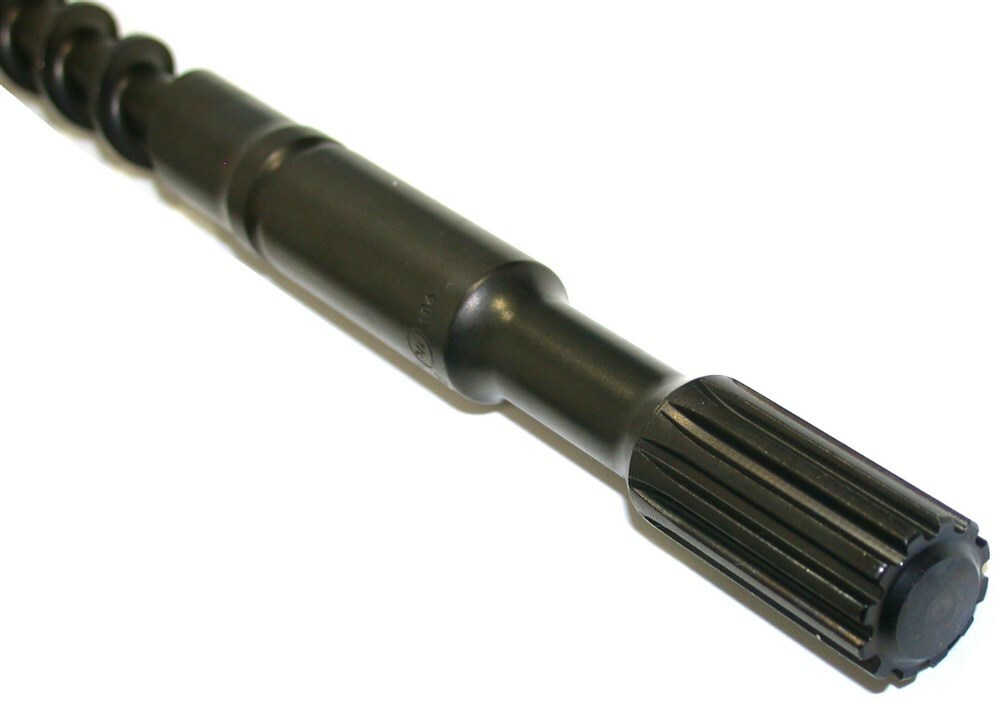 Up to 5 New Bosch 3/4 in. x 16 in. X 11″ Carbide Rotary Hammer Drill Bit T2807