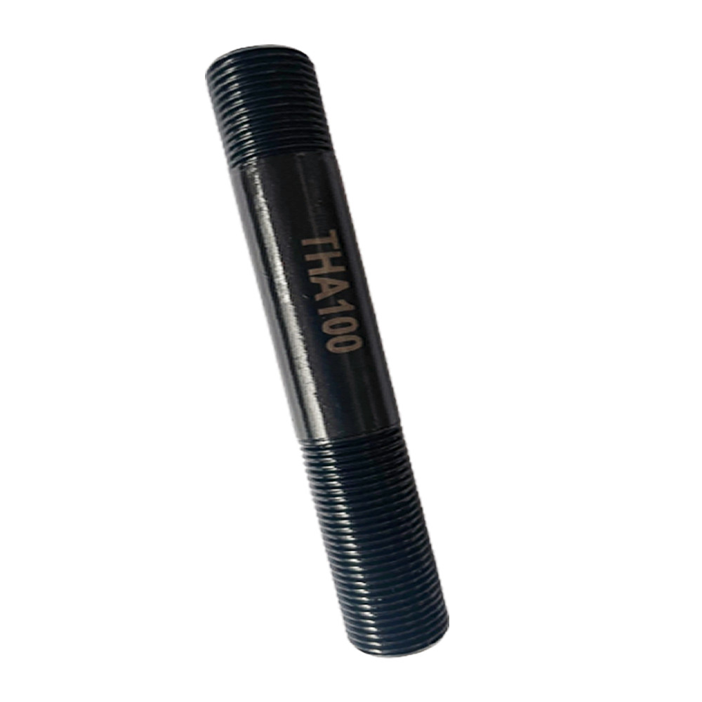 THA100 Long English Knock Out Punch Draw Stud 3/4″-16 Thread