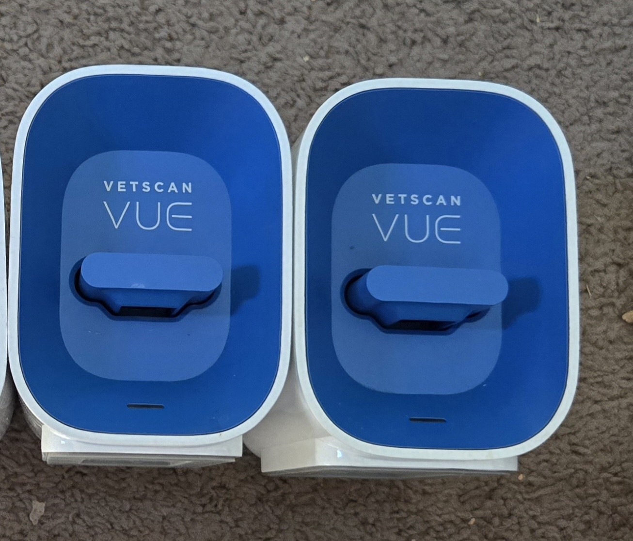 Zoetis Vetscan Vue Laboratory Veterinary Equipment