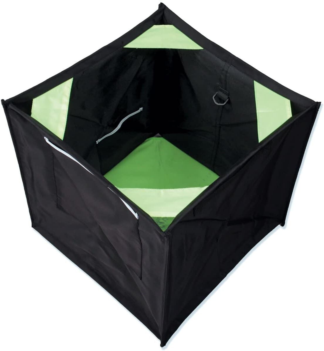 Forester Throw Cube – Easy Folding Arborist Throw Line Cube