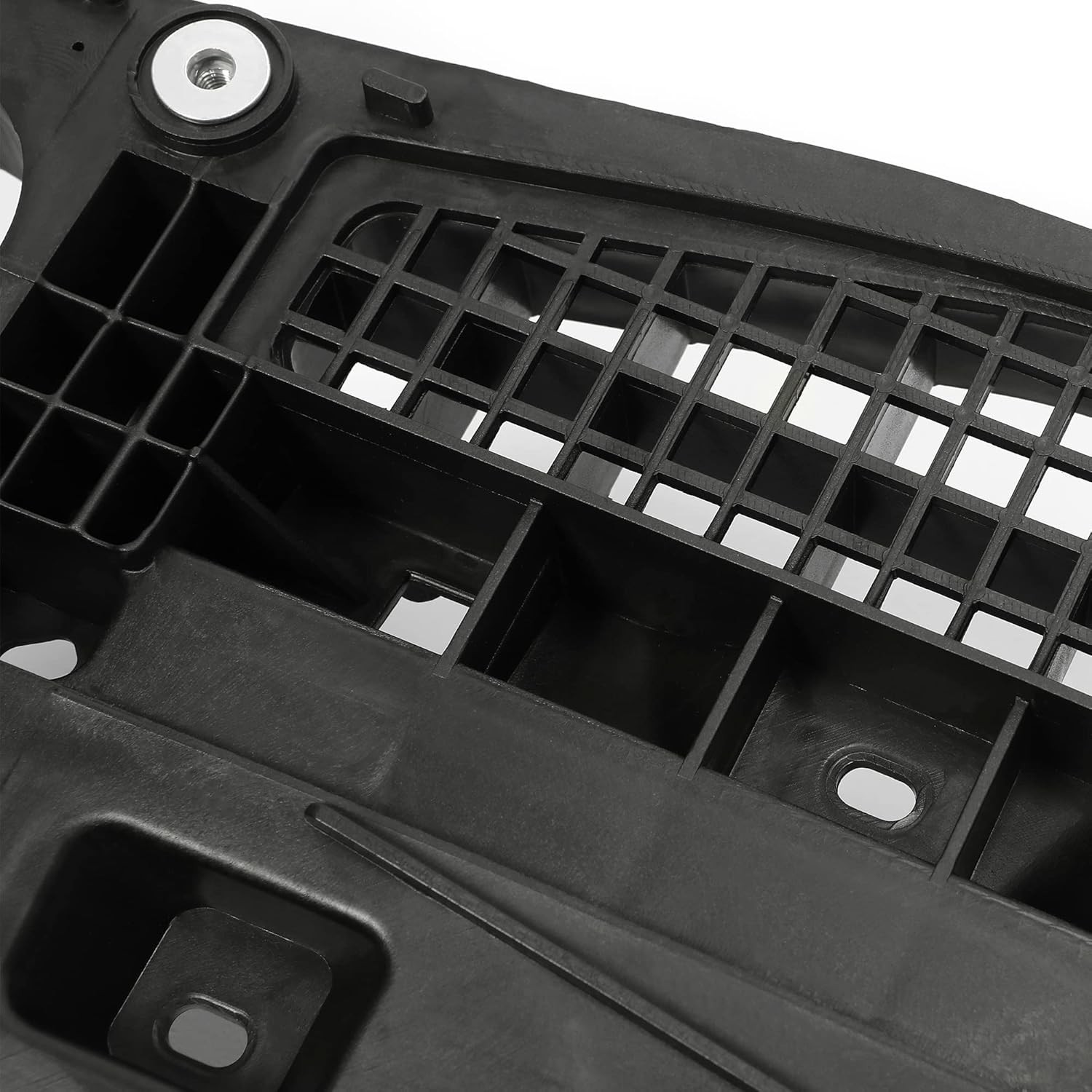Kojem Radiator Support Compatible with 2013 Infiniti JX35 2014-2020 Infiniti QX6
