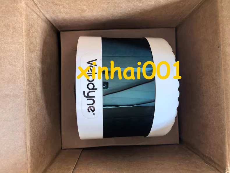 VLS-128 1PCS New VLS-128-B322 Velodyne Lidar Fast shipping