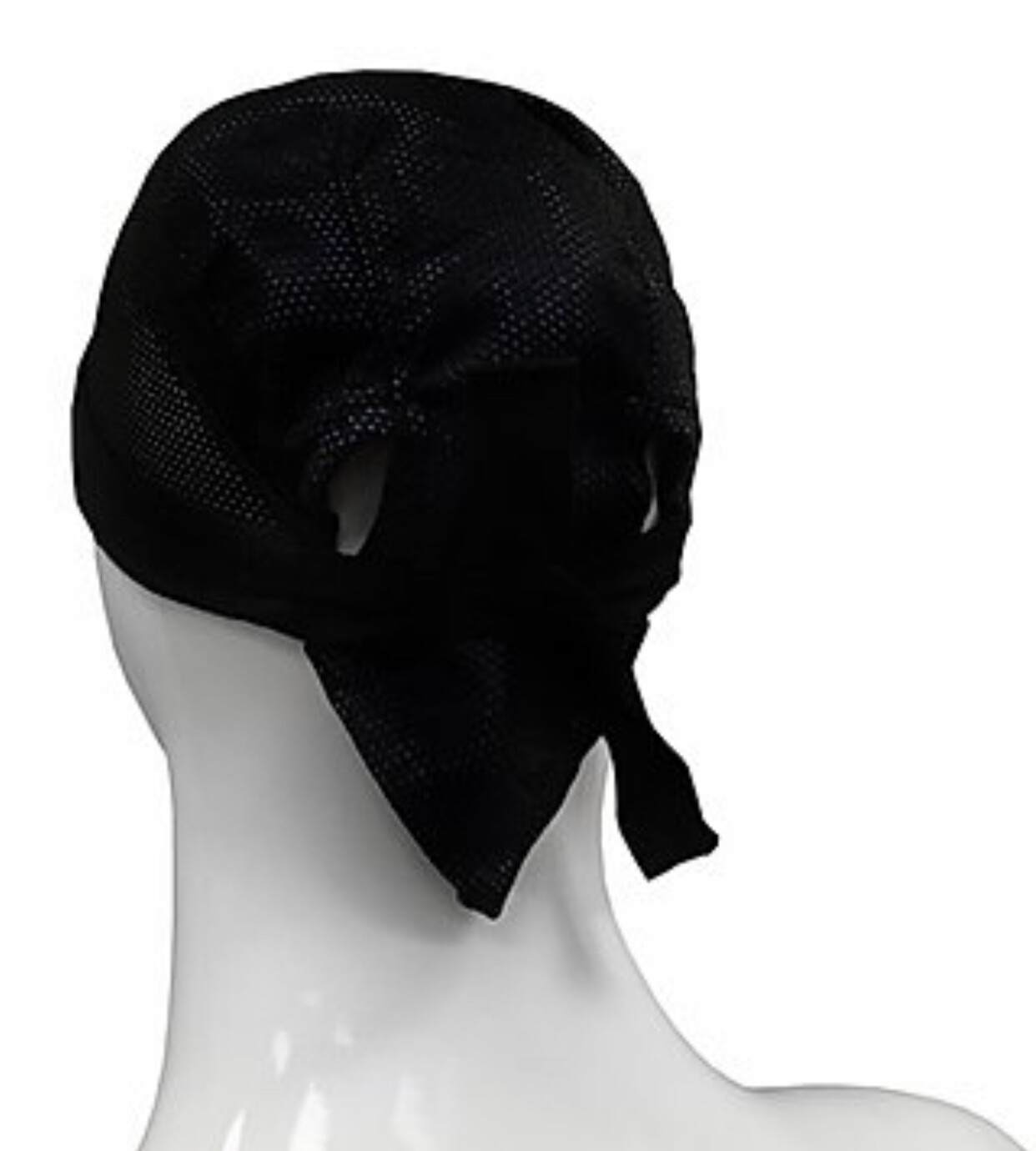 Arc-Chill Do-Rag Blue Demon, One Size Fits Most