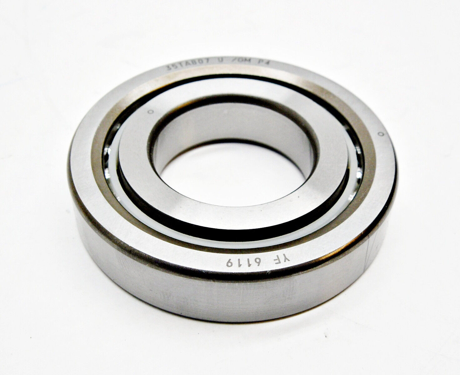 NEW NACHI QUEST 35TAB07U/GM P4 PRECISION BALL SCREW BEARING / 35TAB07U