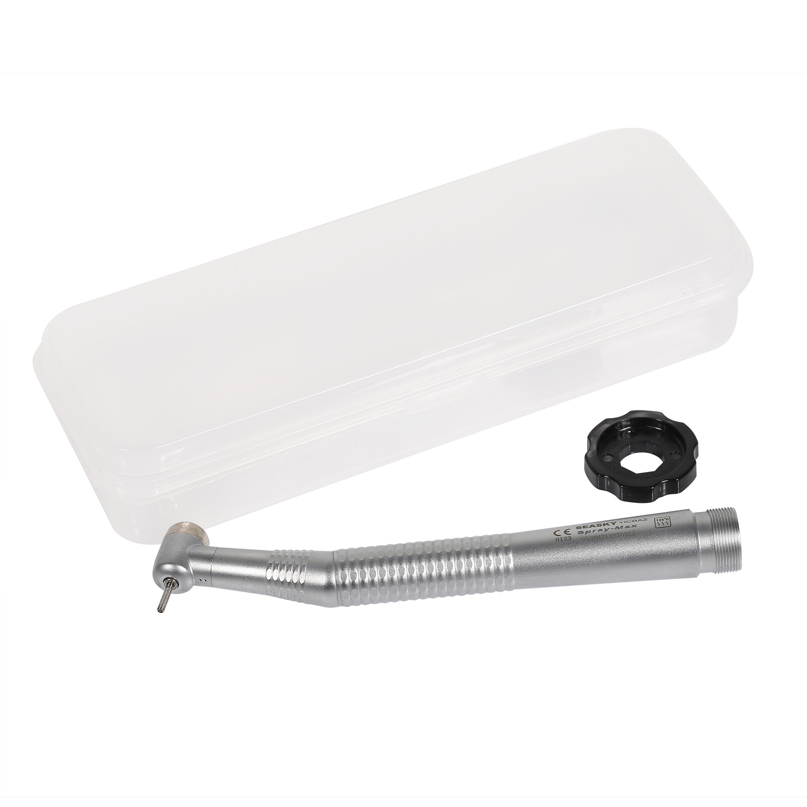 10 NSK PANA MAX Style Dental High Speed Handpiece 2Holes Clean Head B2 Y1BA2