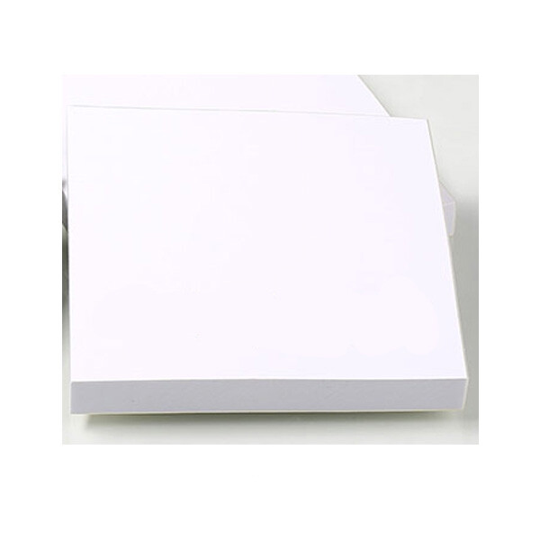 Dental Mixing Pad 3″x3″ 100 sheets Poly coated