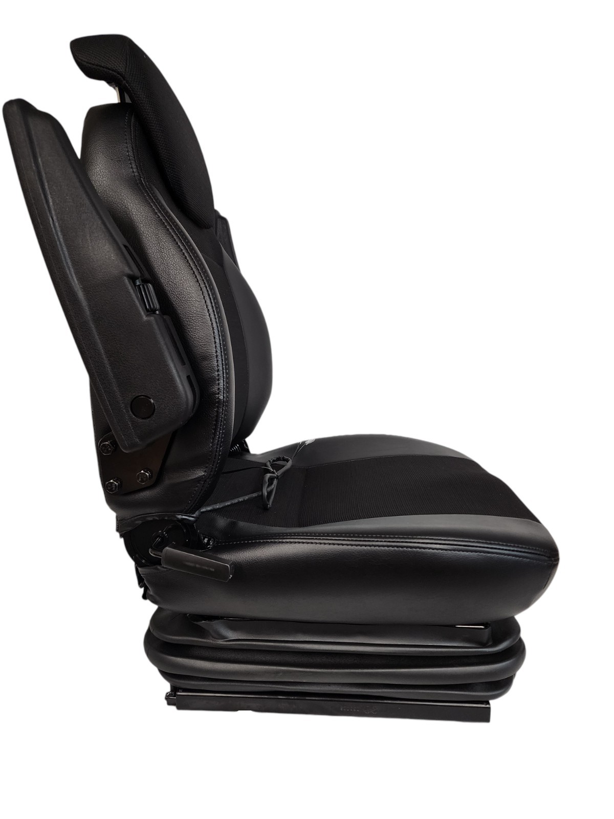 Universal Air Ride Tractor Seat