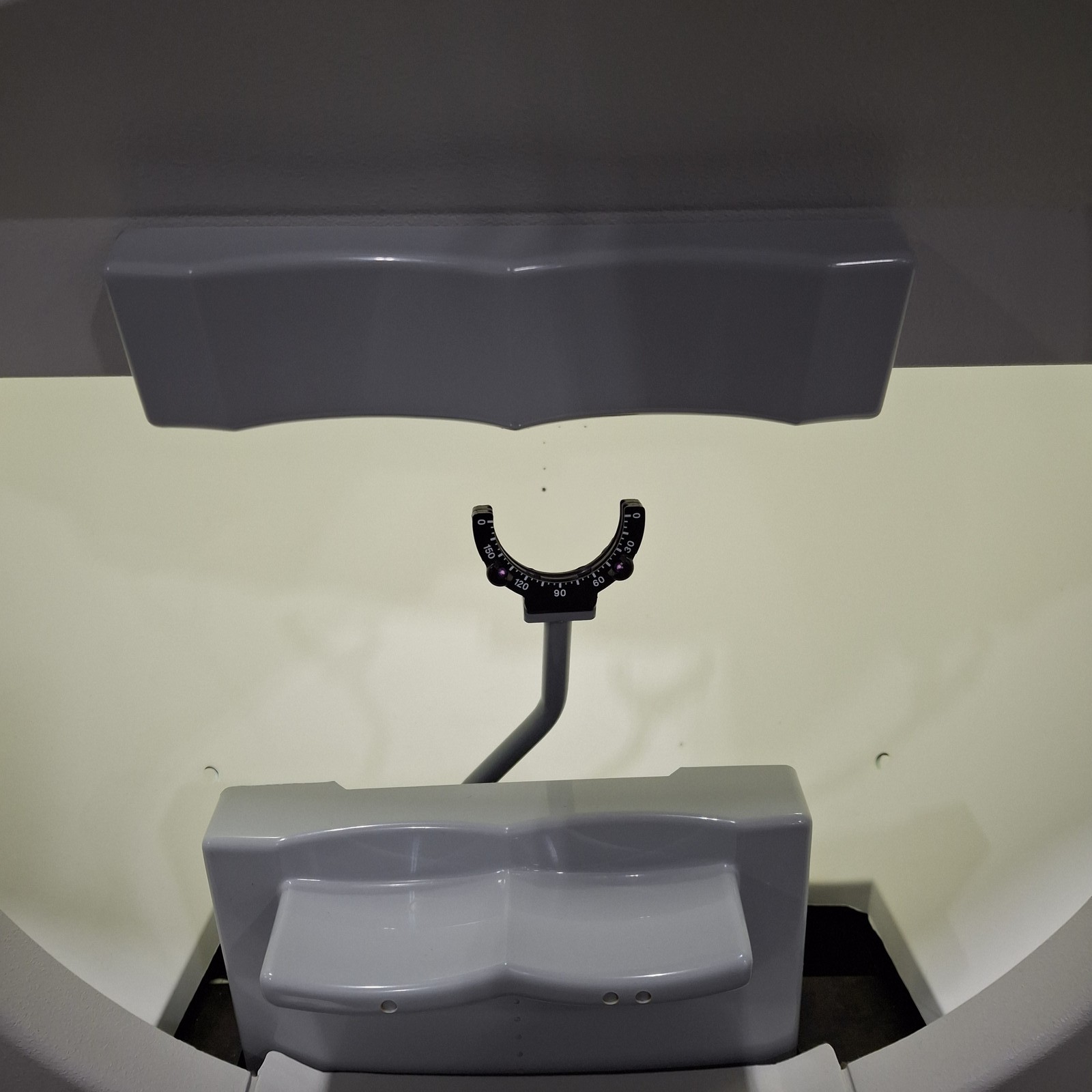 Carl Zeiss 750i Humphrey Field Analyzer