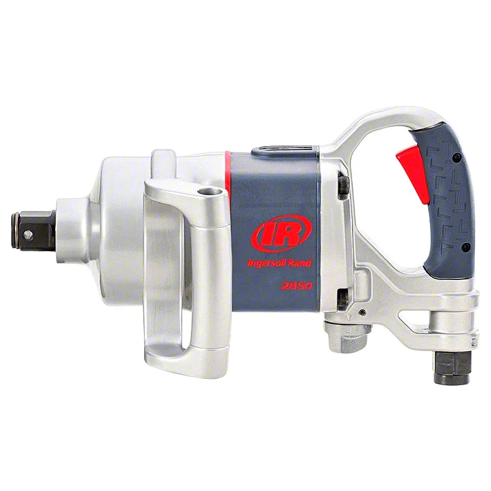 Ingersoll Rand 2850MAX 1 in Drive 1800 ft-lb Air Impact Wrench