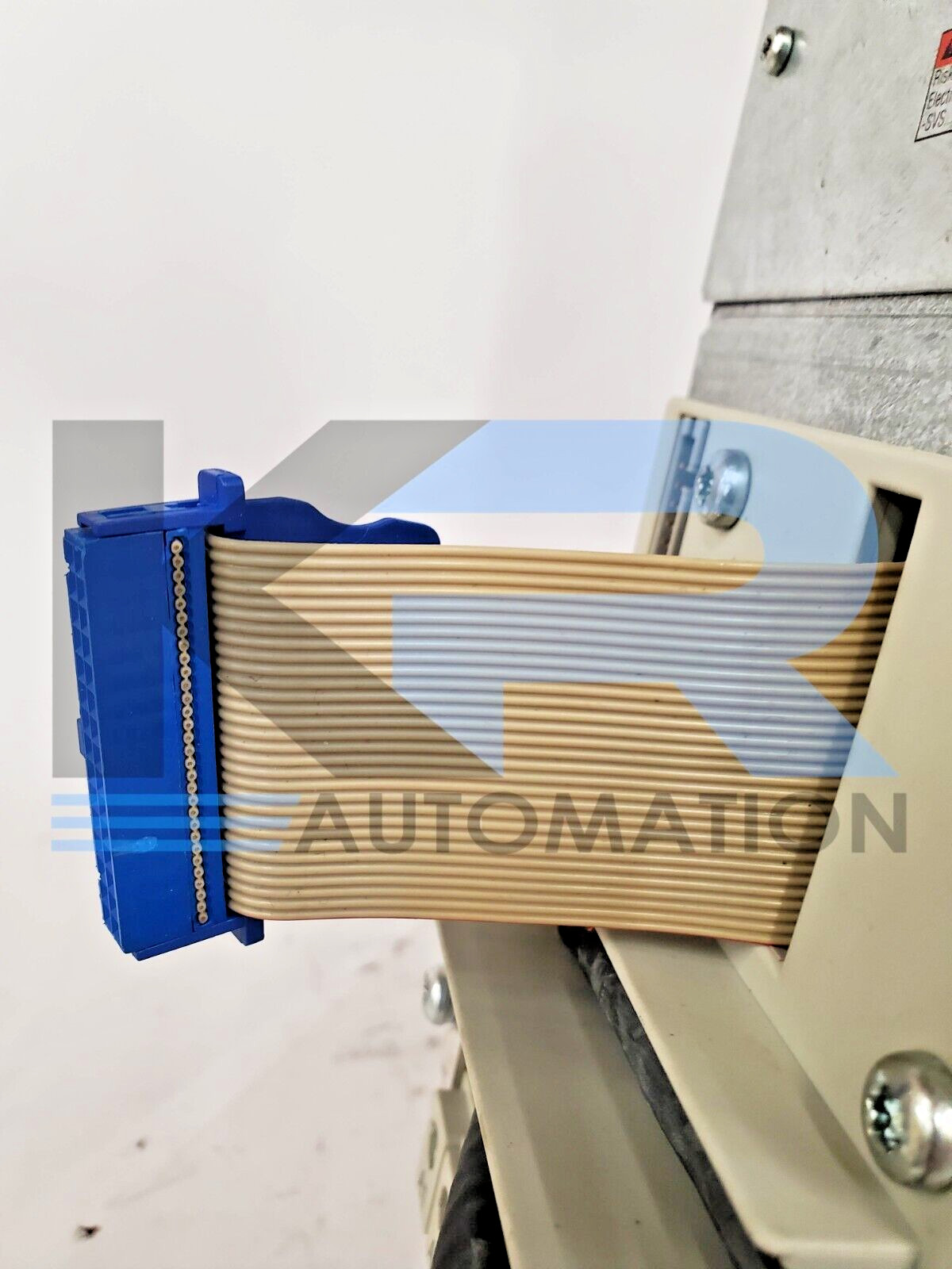 Rexroth HDS03.2-W075N-HS12-01-FW Indramat HDS Drive Controller 750VDC 40A 3Ph