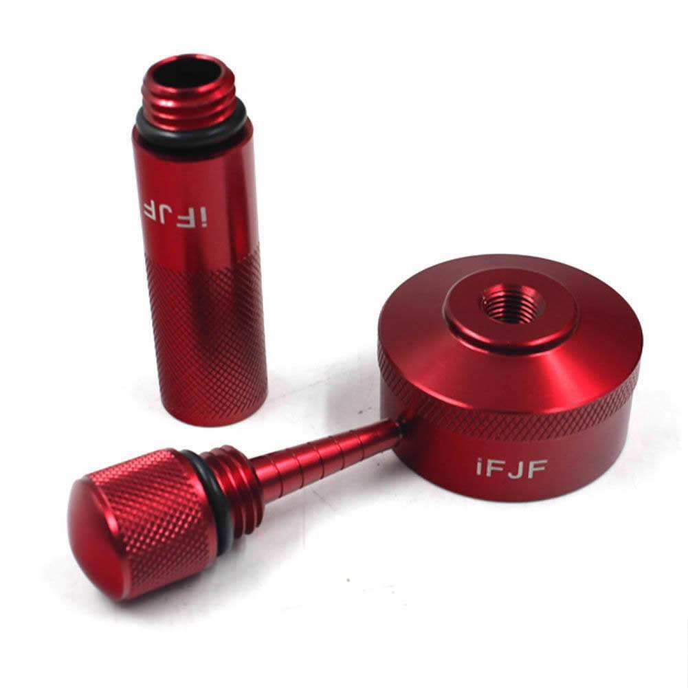 For Honda EU2000i Generator Extended Run Gas Cap DipStick Oil Funnel Combo Kit