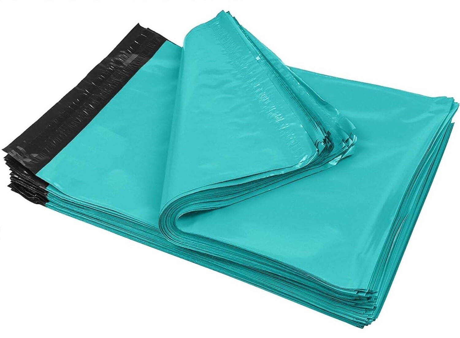 Poly Mailers Colours Shipping Bags 6×9 9×12 10×13 7.5×10.5 12×15.5 14.5×19 19×24