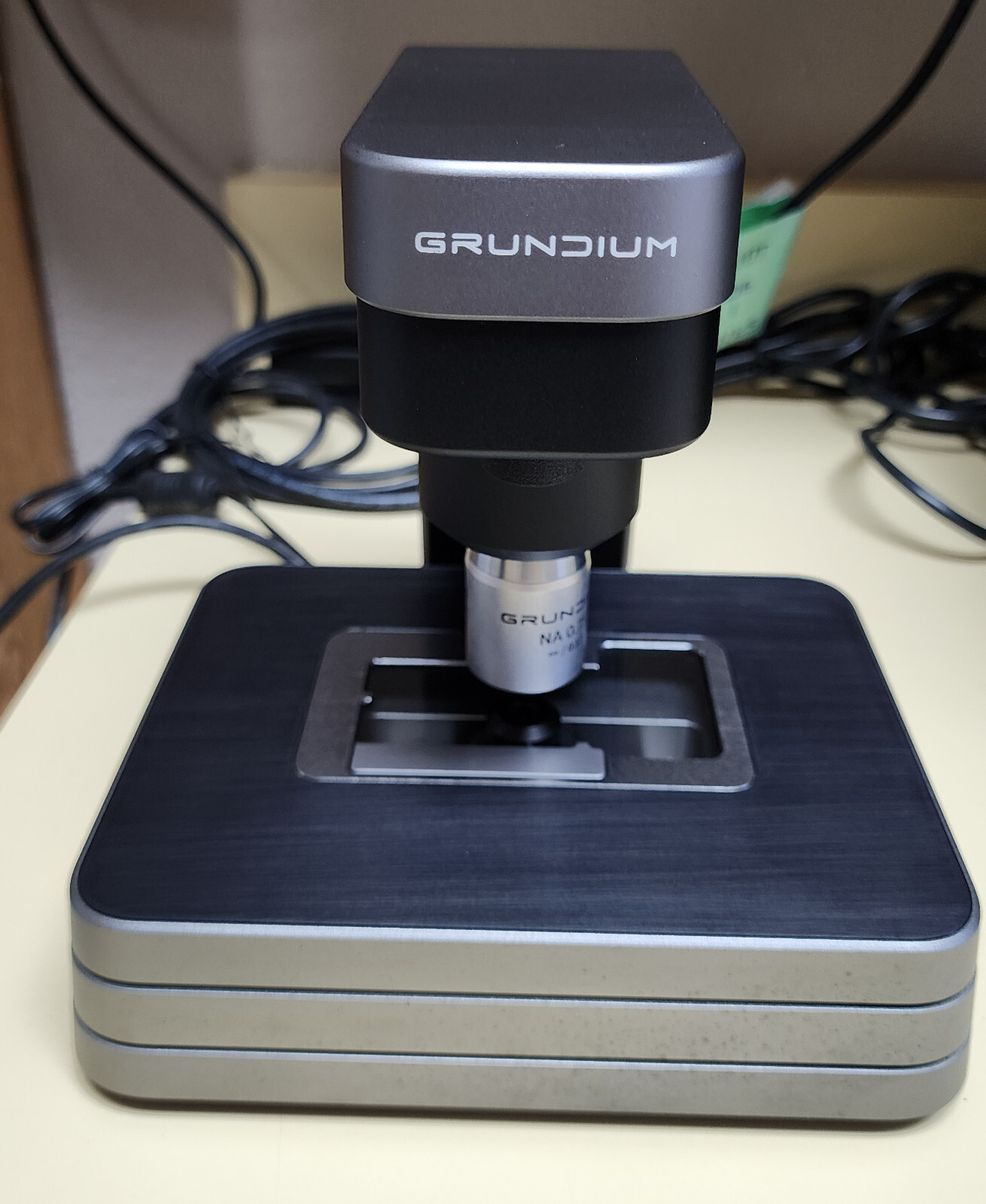 Zoetis Imagyst Grundium Ocus 40