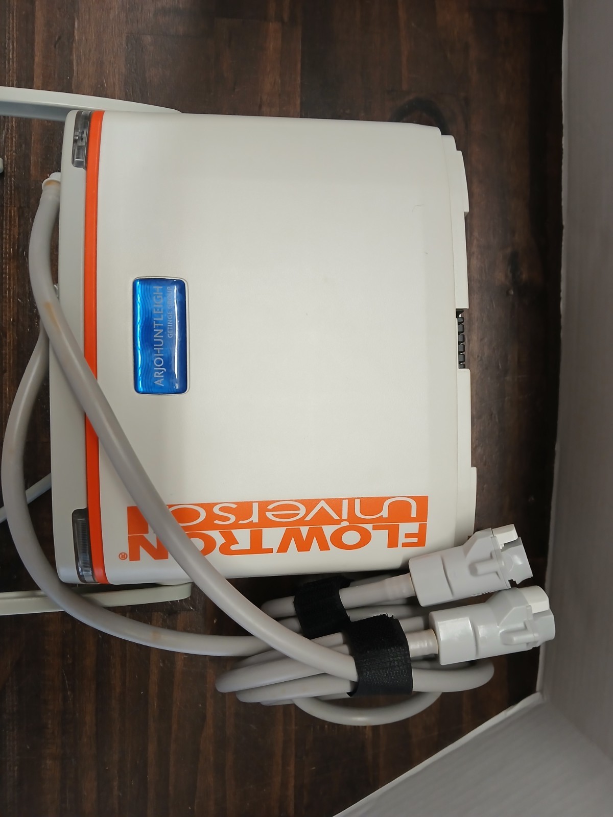 Huntleigh Flowtron Universal AC600 DVT Pump