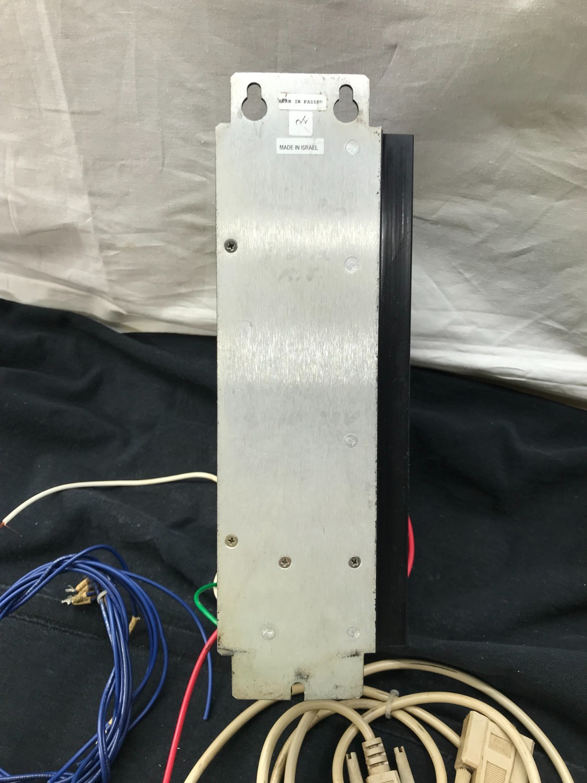 Kollmorgen Servostar CD CR06550 Servo Drive 3-Phase 6AMP Tested
