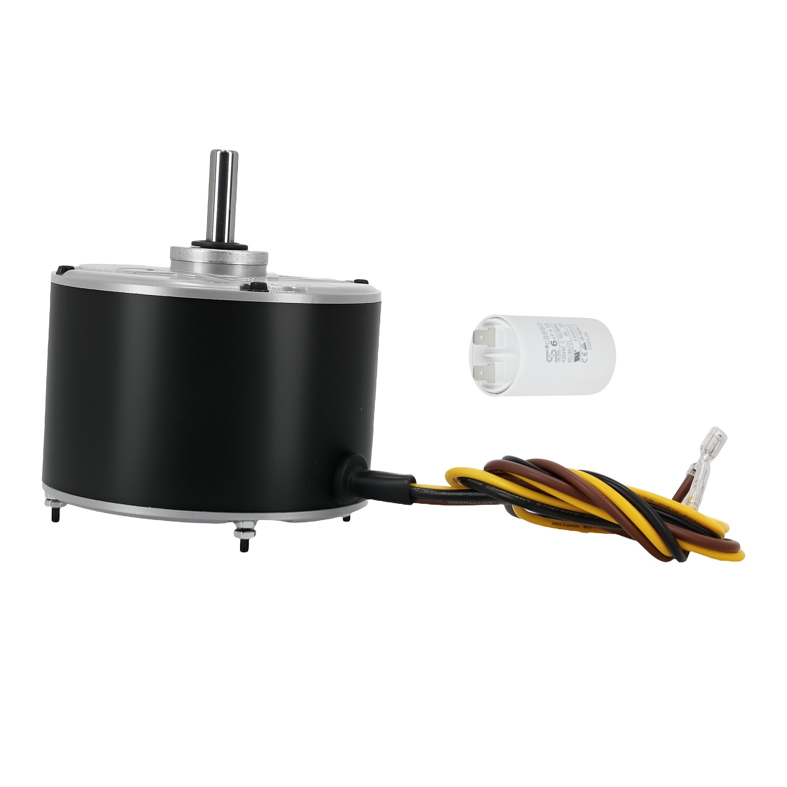 Fan Motor Condenser For Carrier HC39GE237, HC39GE237A 1.4 Amps 5KCP39EGS070S