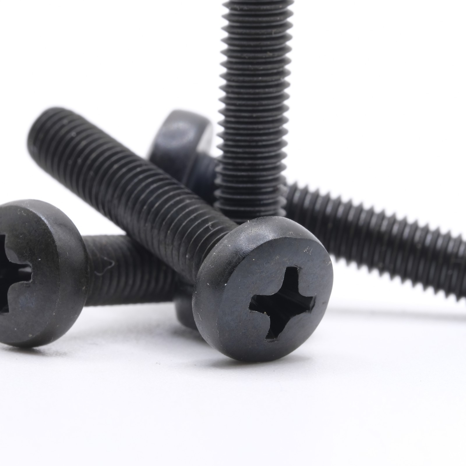 Screws for TCL 55S423 TV Stand / Legs (Set of 4)