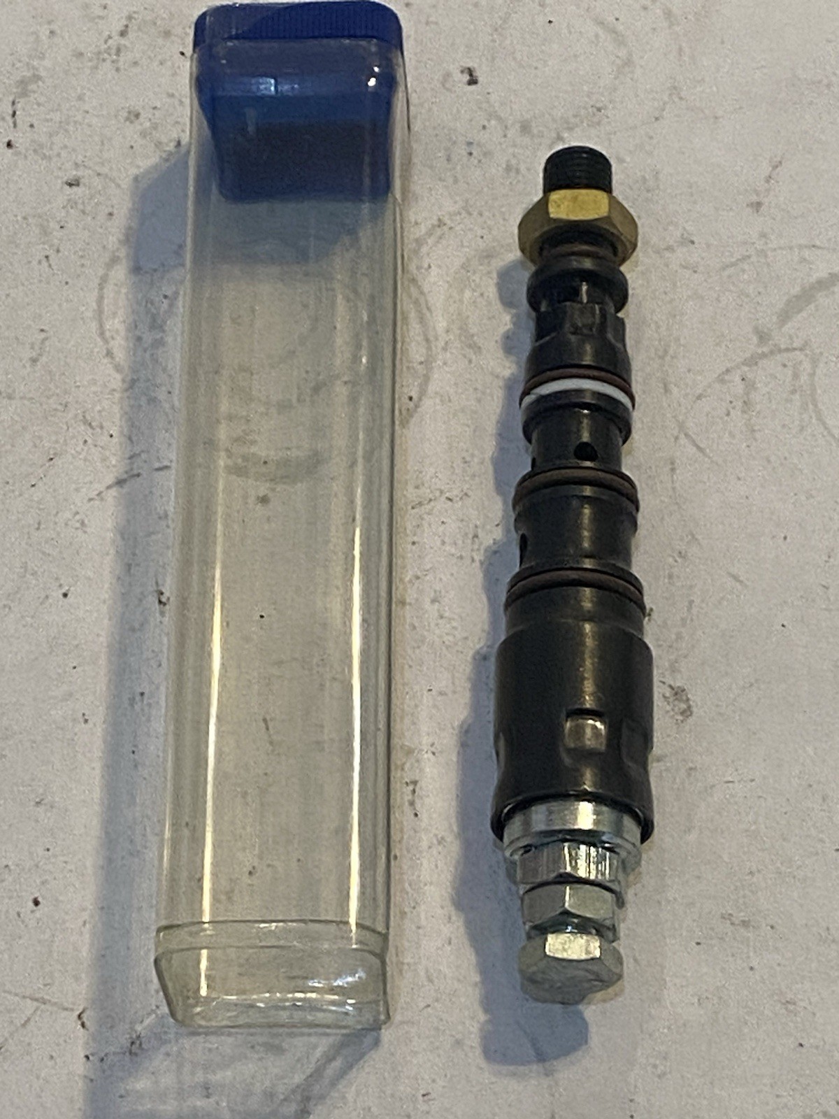 NORGREN VALVE CARTRIDGE 241809H