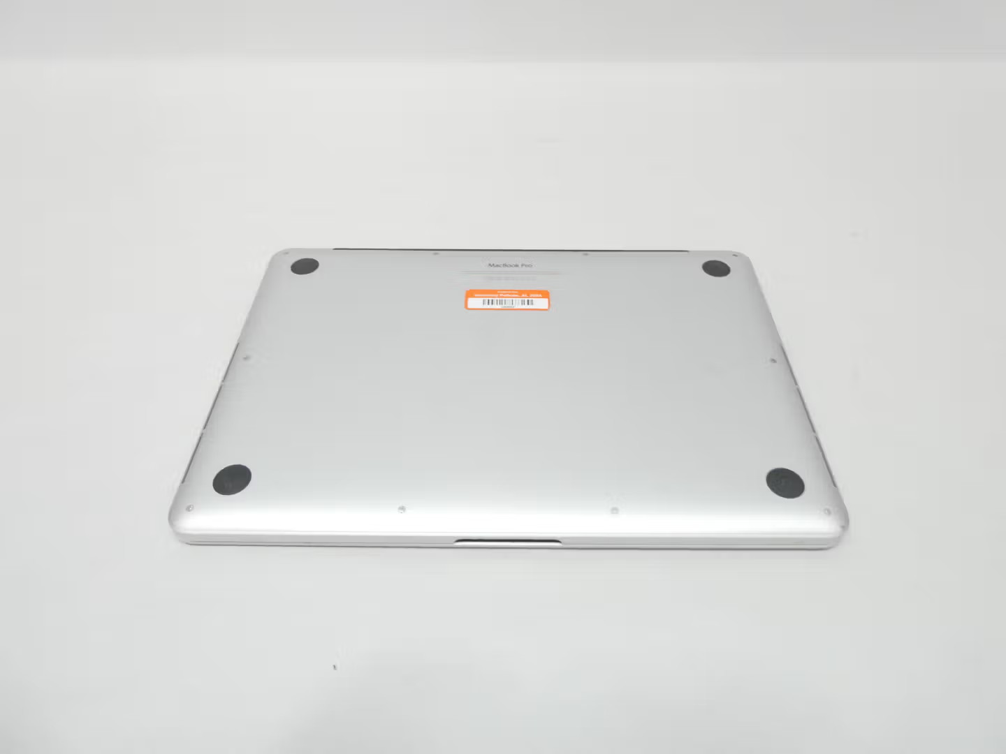 Apple A1502 Macbook Pro Laptop Computer W/ Charging Cord