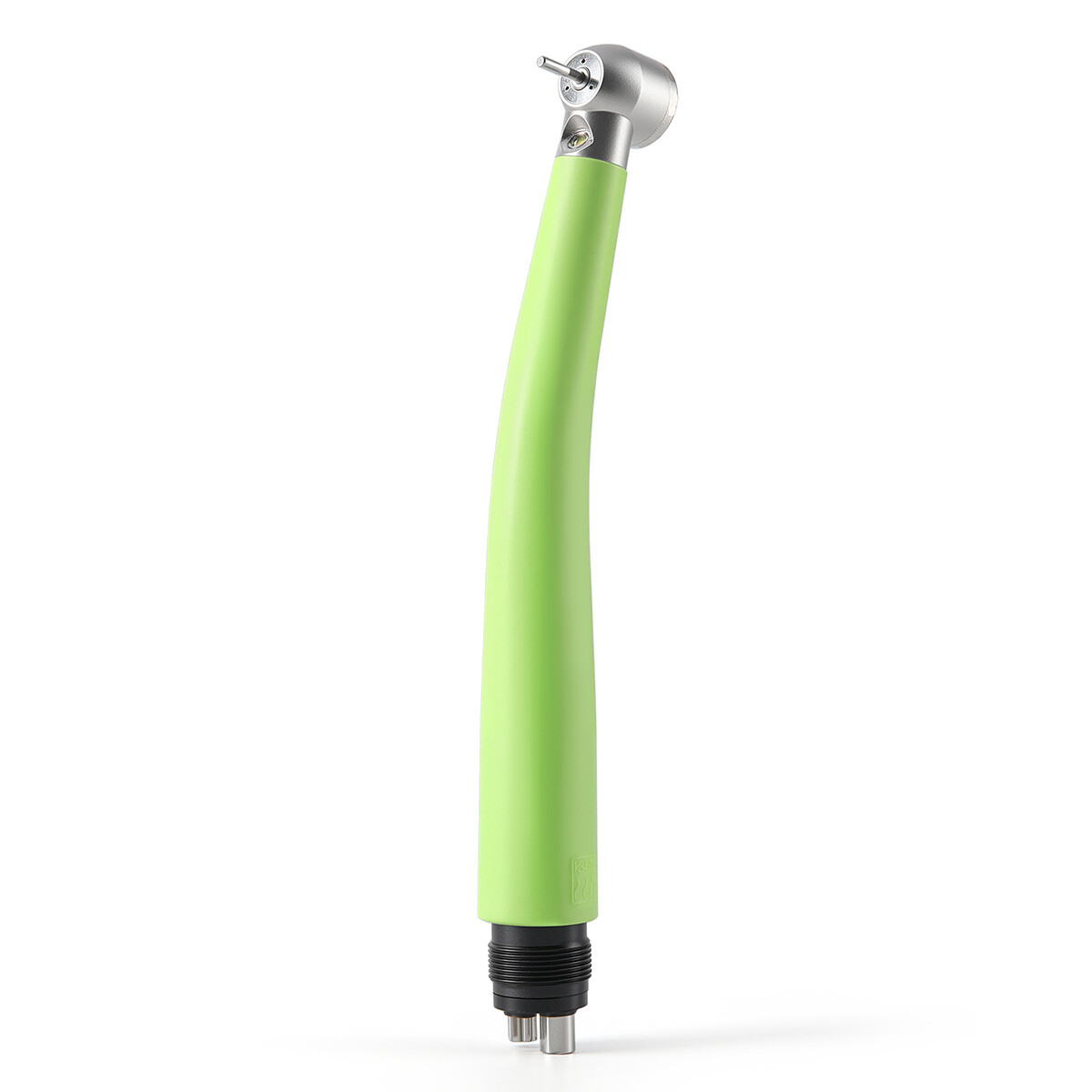 AZDENT Dental Electric Micro Motor With 35000RPM Polishing High Speed Handpiece