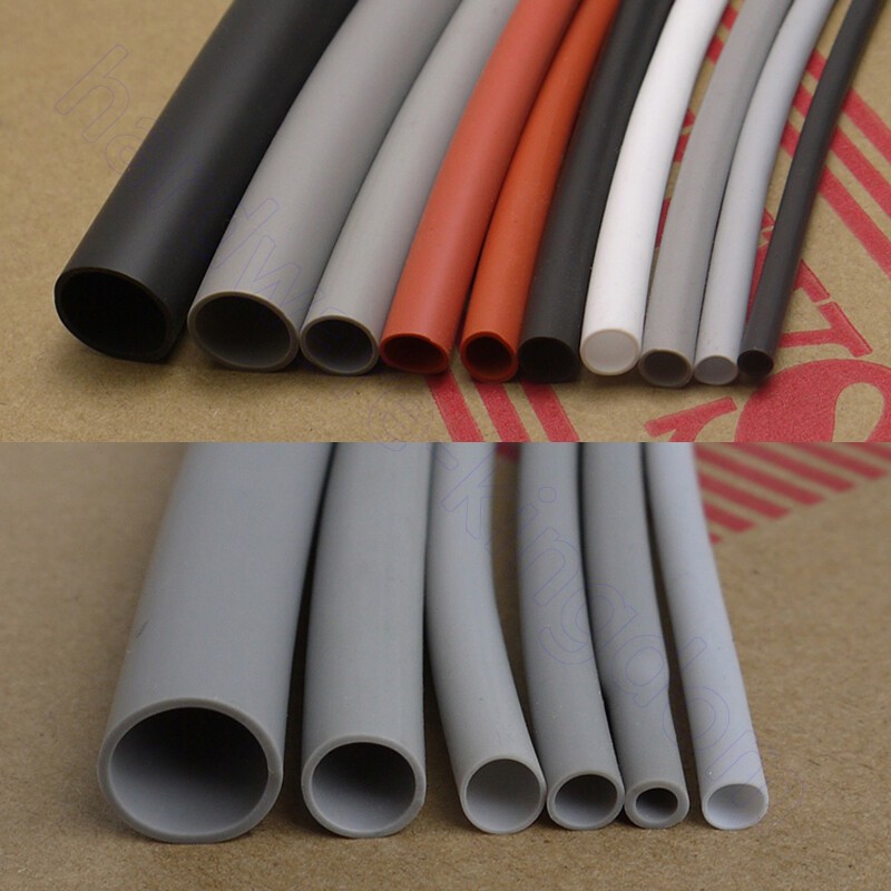 Heat Shrink 1.7:1 Heatshrink Tube 0.8 mm – 60 mm Cable Electrical Wire Sleeving