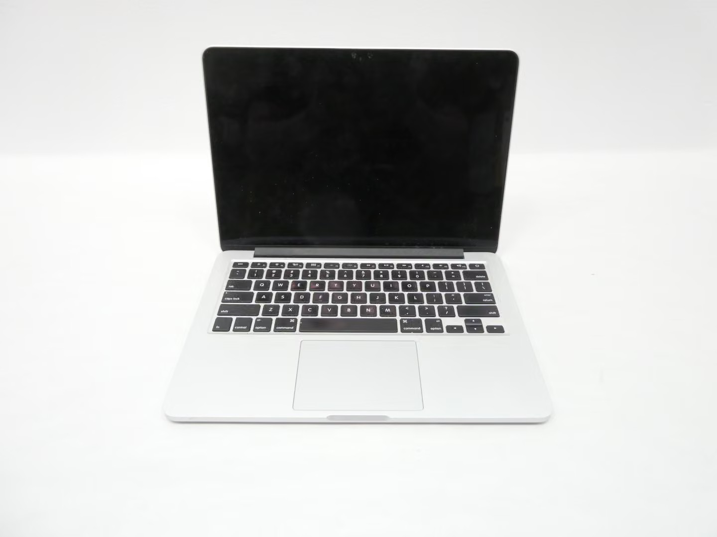 Apple A1502 Macbook Pro Laptop Computer W/ Charging Cord
