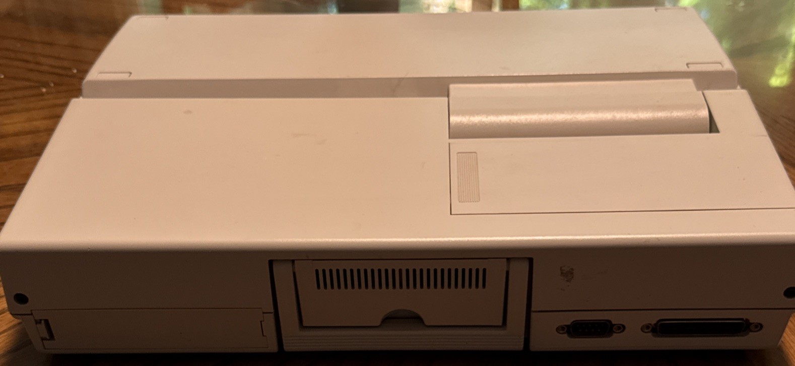Smith Corona PWP 8000 LT Laptop Personal Word Processor Tested Working