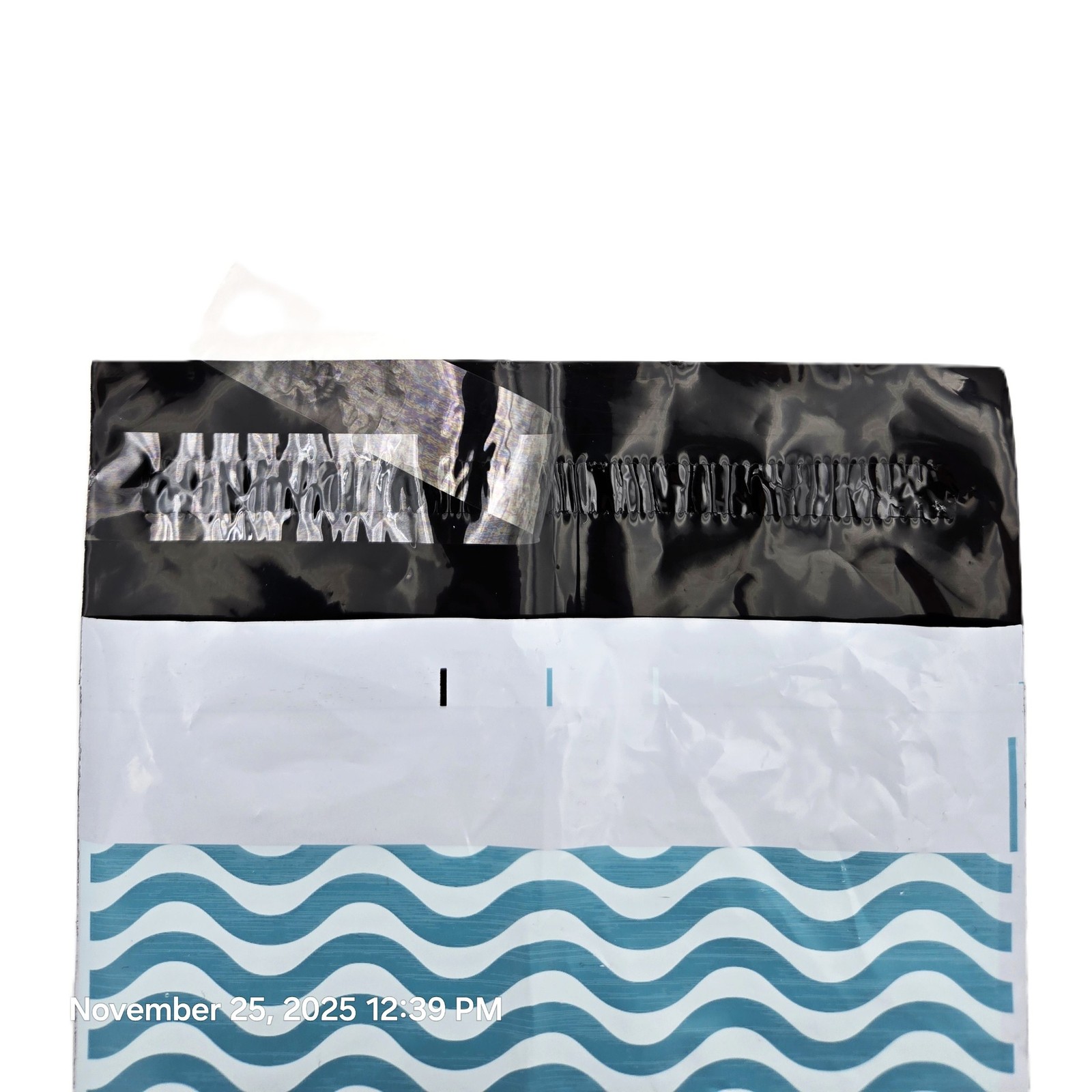 Poly Mailers Plastic Shipping Bags Envelopes Designer Prints 30-1000pcs 2.4Mil