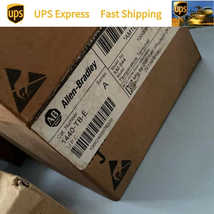1440-TB-E New Factory Sealed AB Allen Bradley FAST DELIVERY 1PCS VERY GOOD