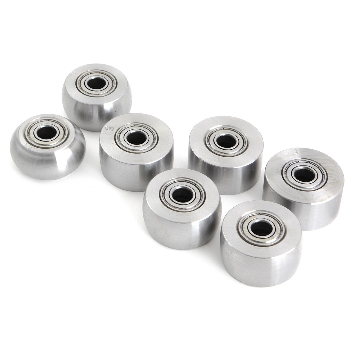 Professional English Wheel Sharper Benchtop Work Sheet Metal Bench Machine Tool