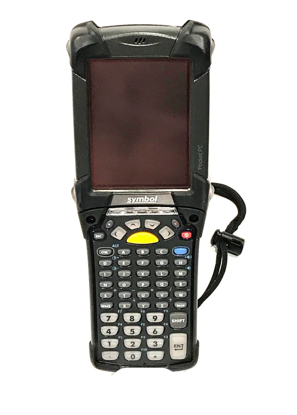 🔥Zebra MC92N0 Barcode Scanner MC92 – 1D & 2D Options – BUILD YOUR OWN MC9200!🔥