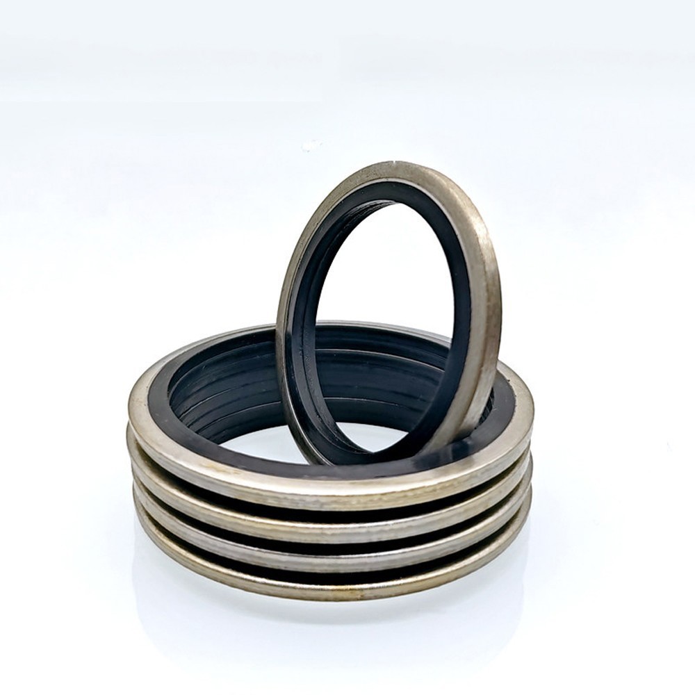 Bonded Seal Washers Hydraulic Sealing Washer Oil Petrol Washer Imperial & Metric
