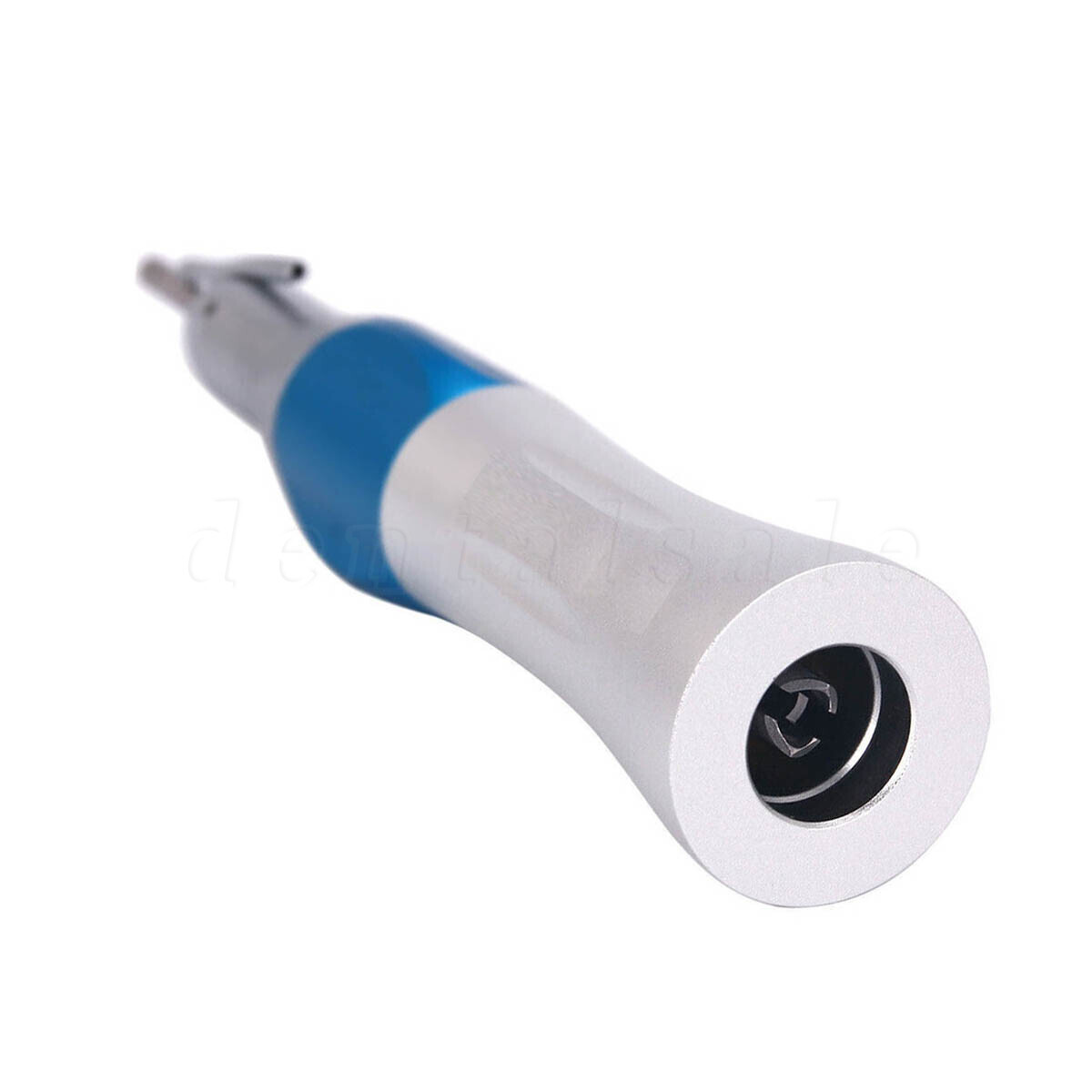 SANDENT Dental 1:1 Surgical Straight Handpiece With External irrigation Pipe
