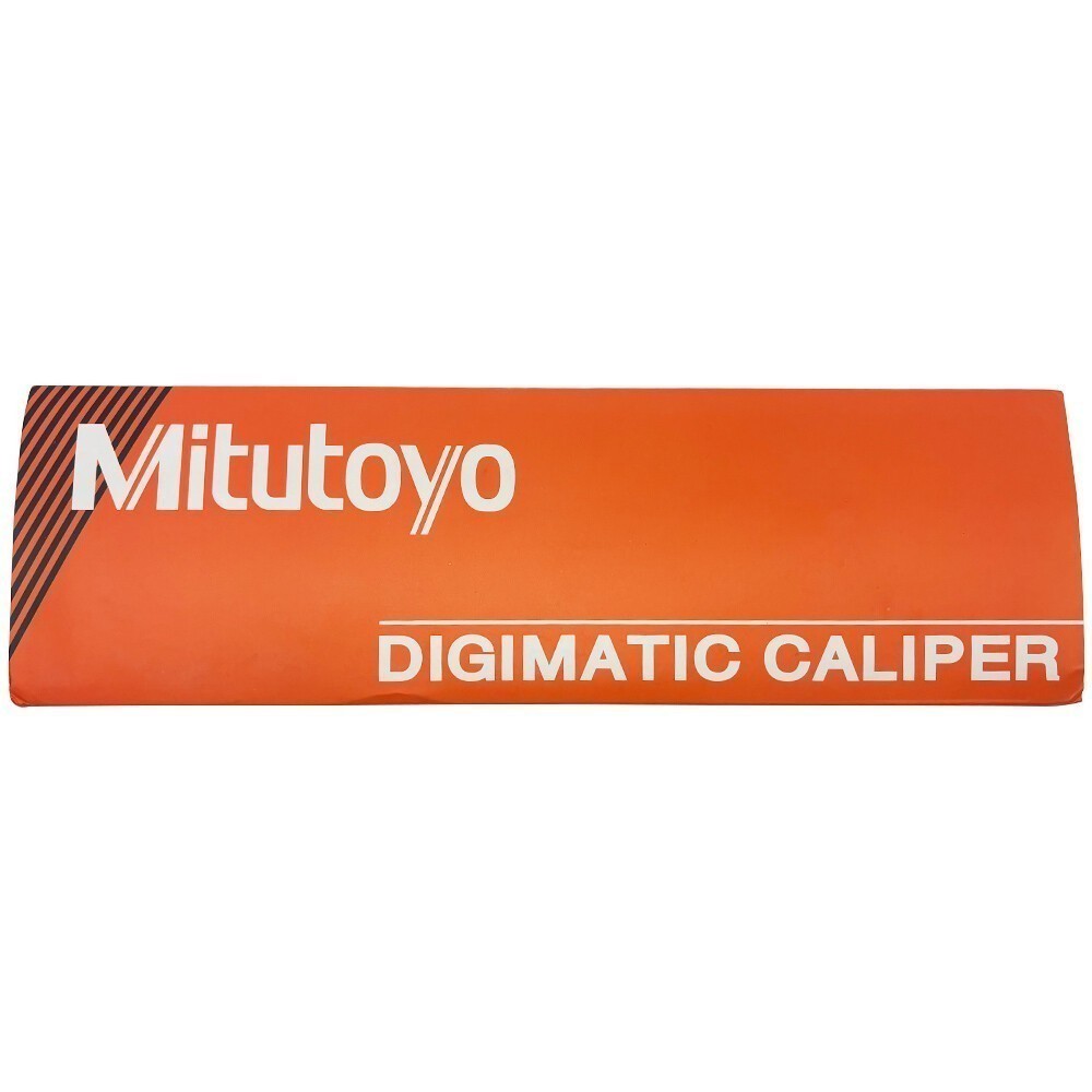 NEW 500-193-30 Mitutoyo 300mm/12″ Absolute Digital Digimatic Vernier Caliper