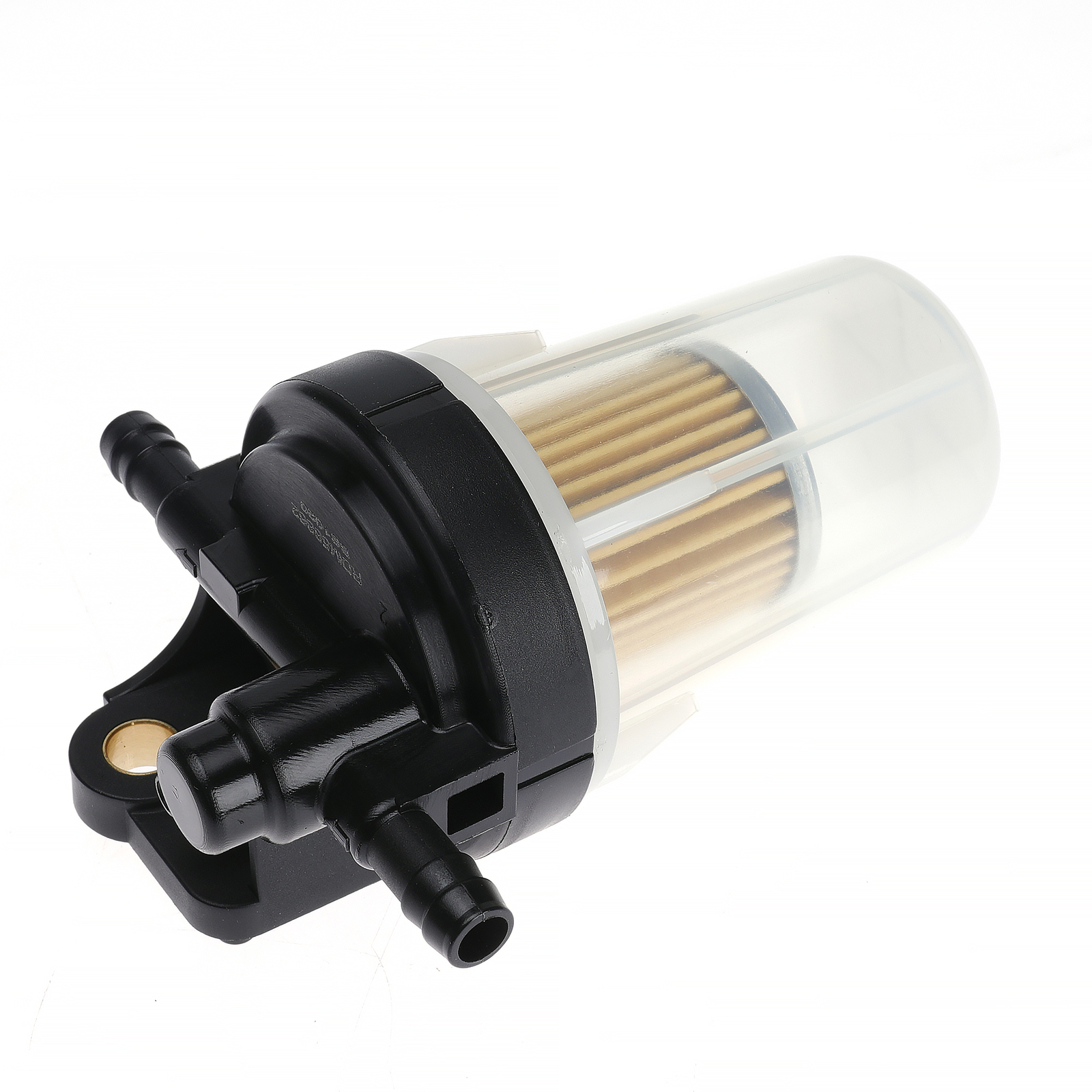 2X Fuel Filter Assembly 6A320-58862 For Kubota B2320 B2410 L2800 L3400 LX2610HSD