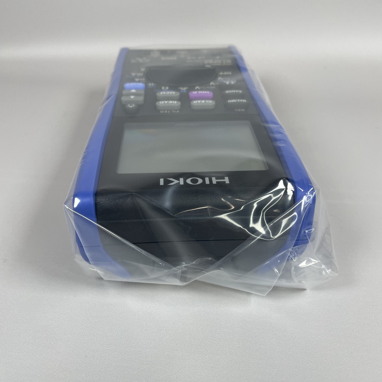 HIOKI DT4282 Digital Multimeter 10A – Slightly New from Japan