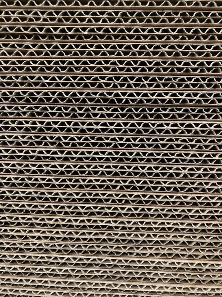 25 16x12x8 Cardboard Paper Boxes Mailing Packing Shipping Box Corrugated Carton