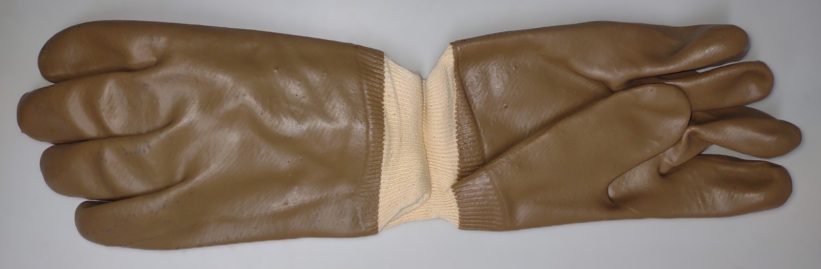 Wells Lamont Sure Guard One Size PVC Coated Gloves