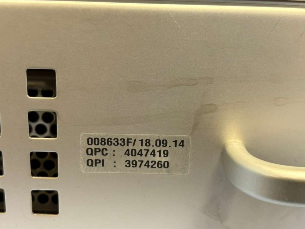Carl Zeiss Advanced Digital Camera Control Unit Part 008633F, 4047419, 3974260