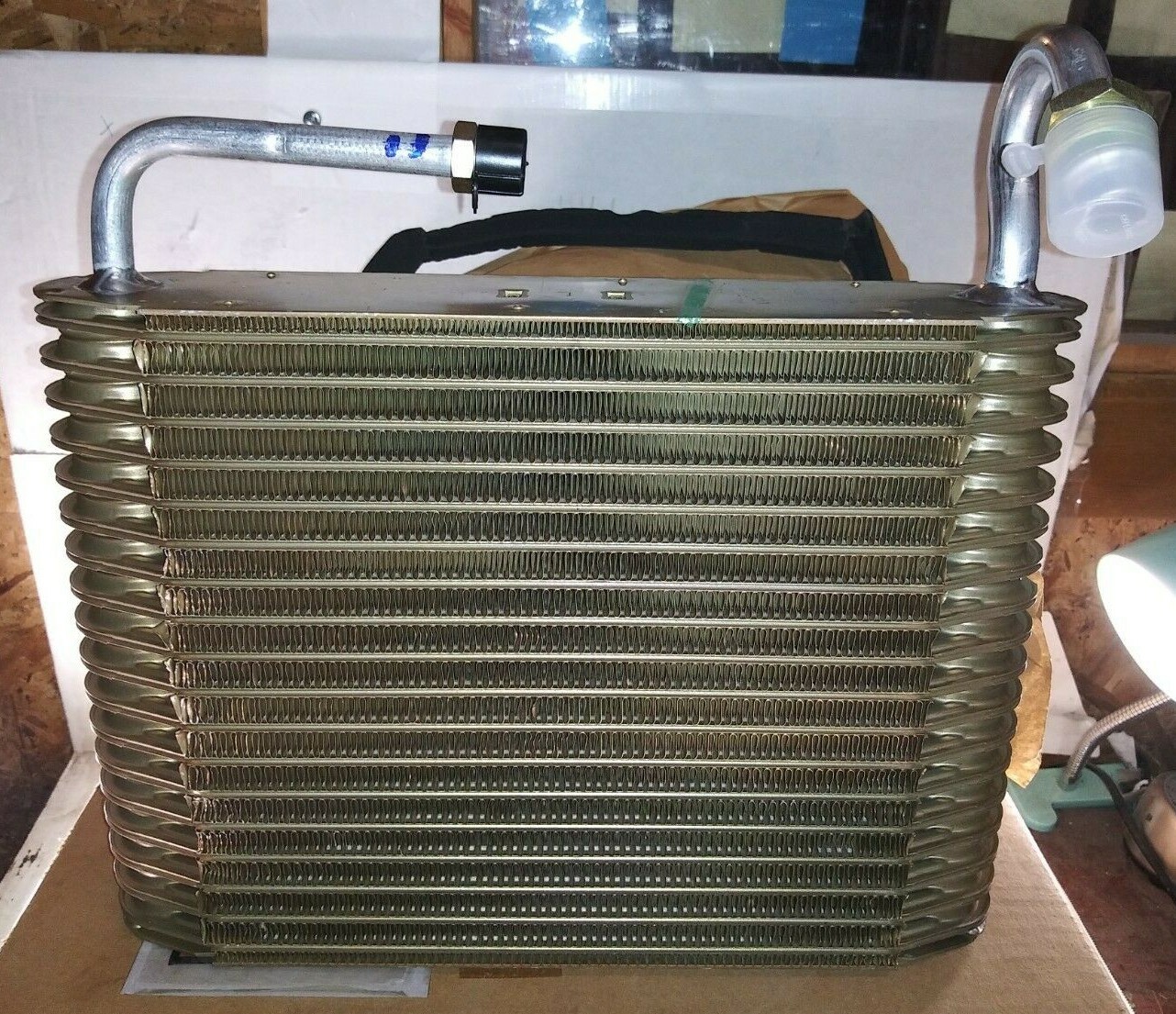 1 NEW ACDELCO 3056960 A/C EVAPORATOR CORE NIB ***MAKE OFFER***